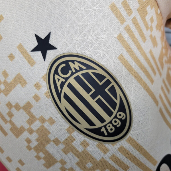 AC Milan Special Edition 23/24 - Player Version - Image 3