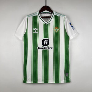 Real Betis Home 23/24
