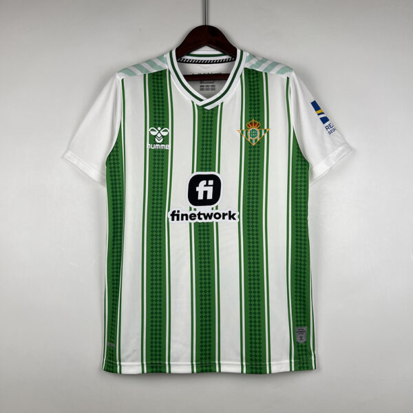 Real Betis Home 23/24