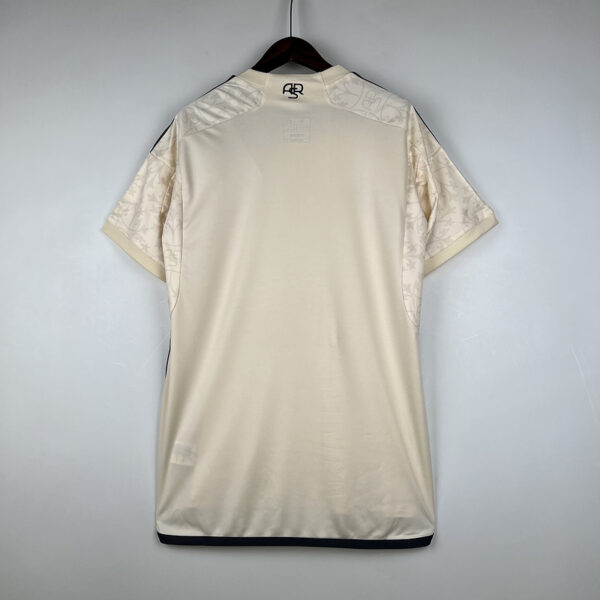 Roma Away 23/24 - Image 4