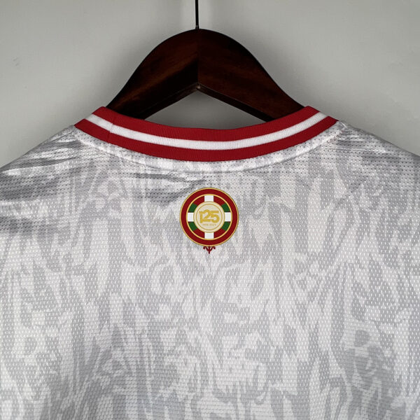 Athletic Bilbao Third 23/24 - Image 5