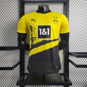 Dortmund Home 23/24 - Player Version