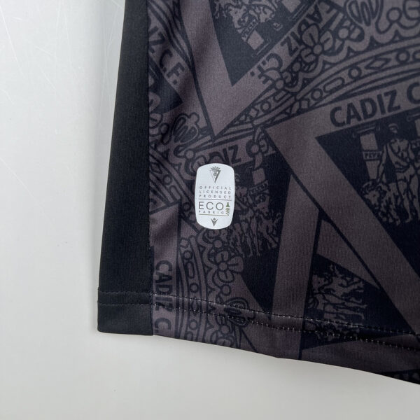 Cadiz Away 23/24 - Image 3