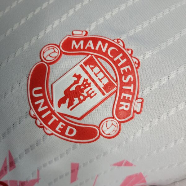 Man Utd Flames Special Edition 23/24 - Player Version - Image 6