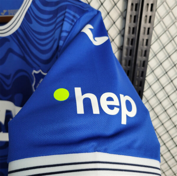Hoffenheim Home 23/24 - Image 8