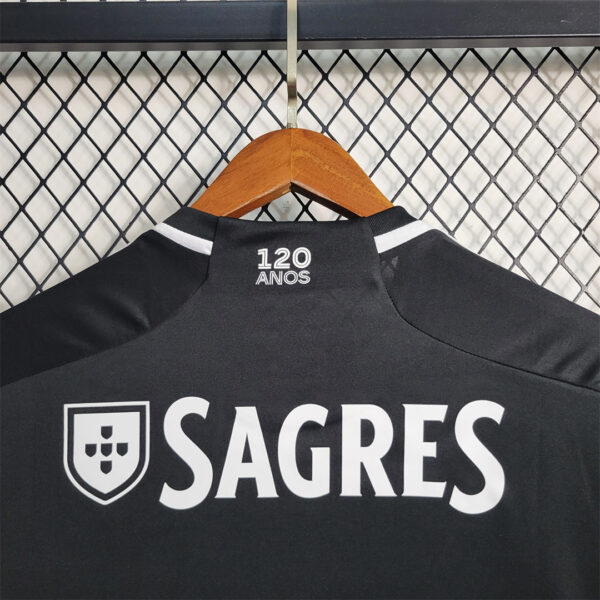 Benfica Away 23/24 - Image 3