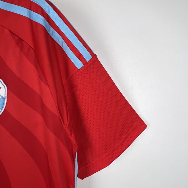 Celta Vigo Away 23/24 - Image 4