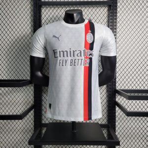 AC Milan Away 23/24 - Player Version