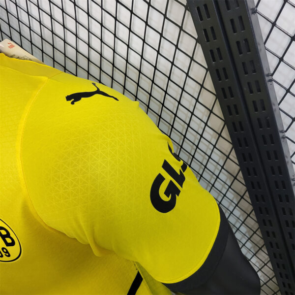 Dortmund Home 23/24 - Player Version - Image 3