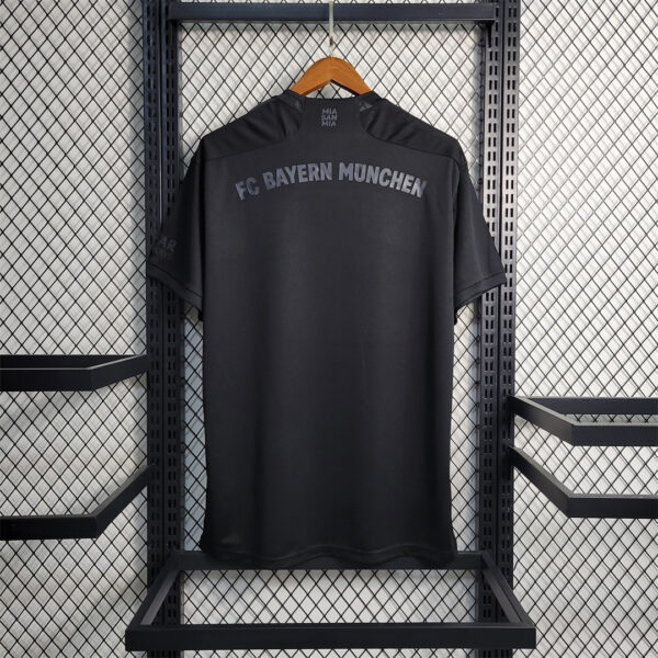 Bayern Munich Black Out Edition 23/24 - Image 5