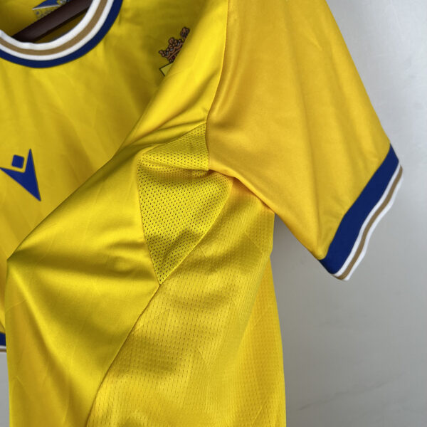 Cadiz Home 23/24 - Image 3