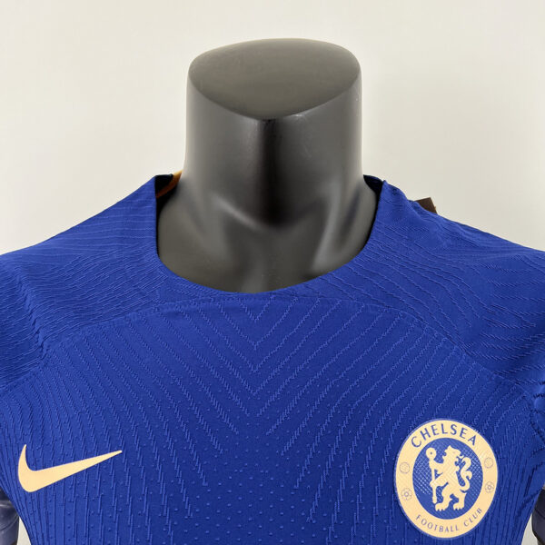 Chelsea Home 23/24 - Player Version - Image 2
