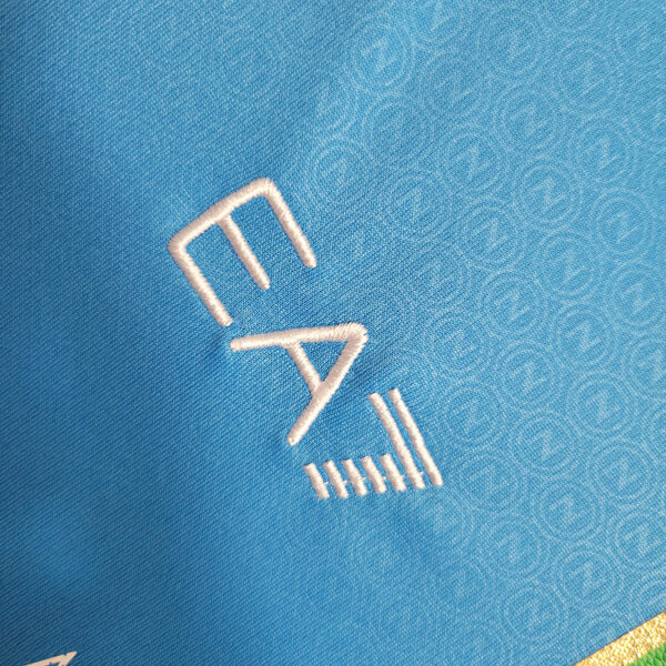 Napoli Home 23/24 - Kids - Image 2