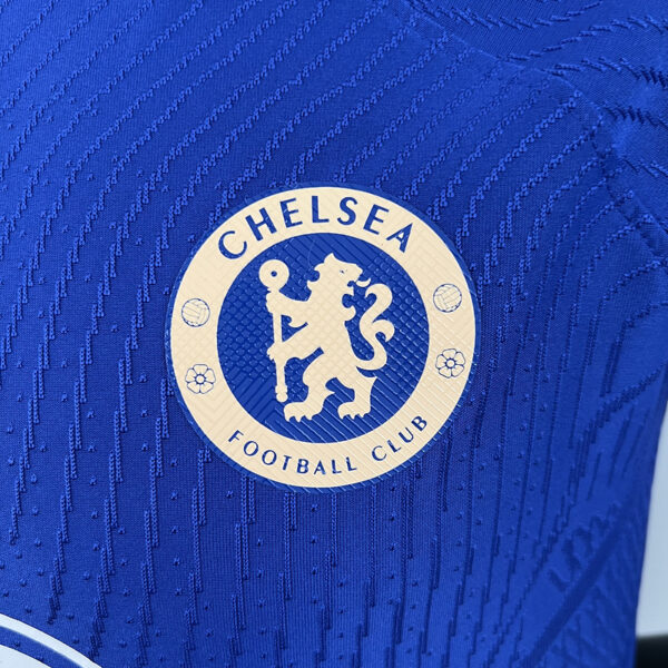 Chelsea Home 23/24 - Player Version - Image 3