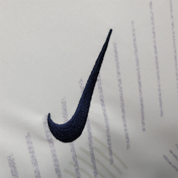 Spurs Home 23/24 - Long Sleeve - Image 2