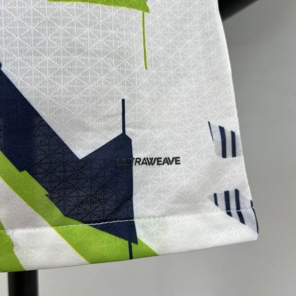 Man City Special Edition White 23/24 - Player Version - Image 2