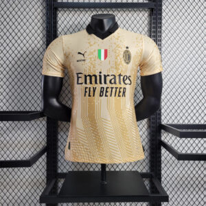 AC Milan Special Edition 23/24 - Player Version