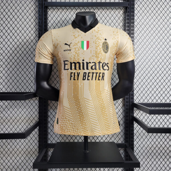 AC Milan Special Edition 23/24 - Player Version