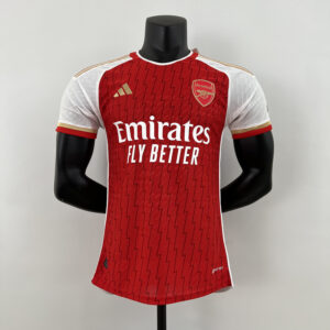 Arsenal Home 23/24 - Player Version