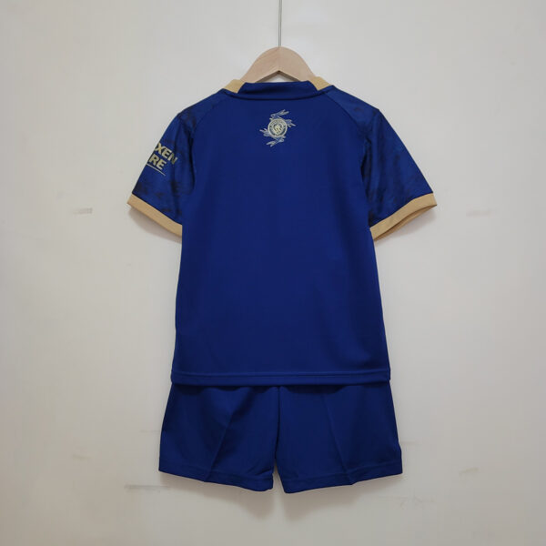 Man City Special Edition Blue 23/24 - Kids - Image 2