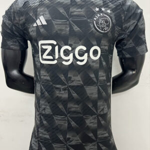 Ajax Third 23/24 - Player Version
