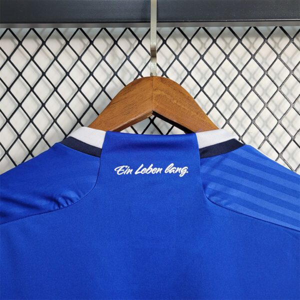 Schalke 04 Home 23/24 - Image 2
