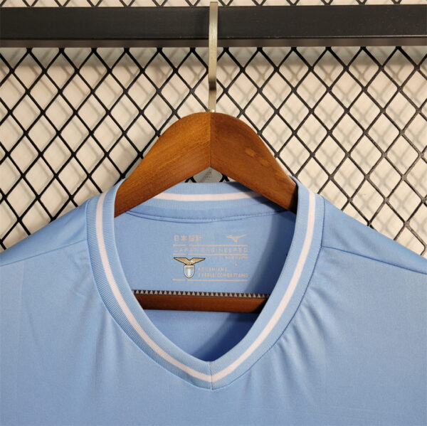 Lazio Home 23/24 - Image 2