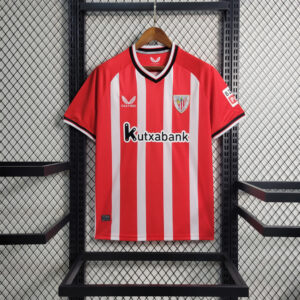 Athletic Bilbao Home 23/24