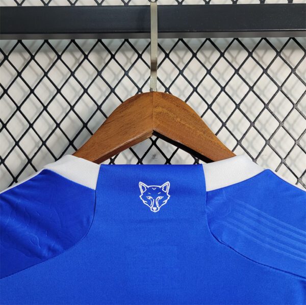 Leicester Home 23/24 - Image 4