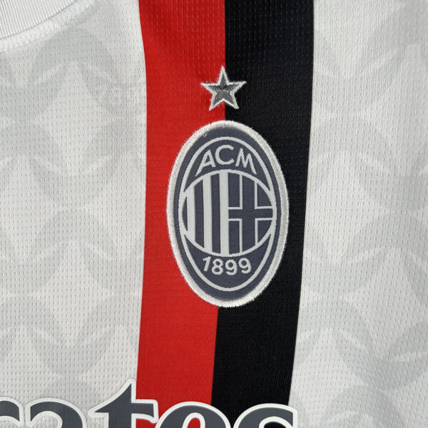 AC Milan Away 23/24 - Image 4