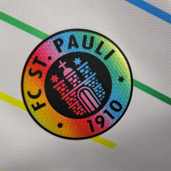 St. Pauli Home 23/24 - Image 4