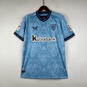 Athletic Bilbao Away 23/24
