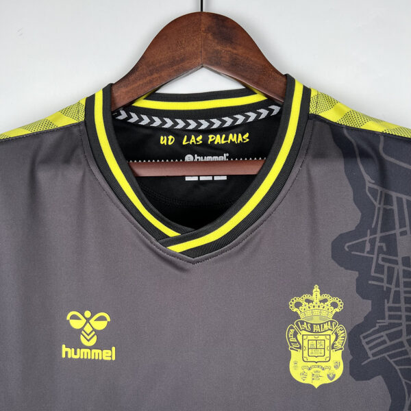 Las Palmas Away 23/24 - Image 7