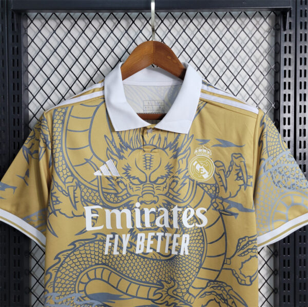 Real Madrid Special Edition Yellow 23/24 - Image 7