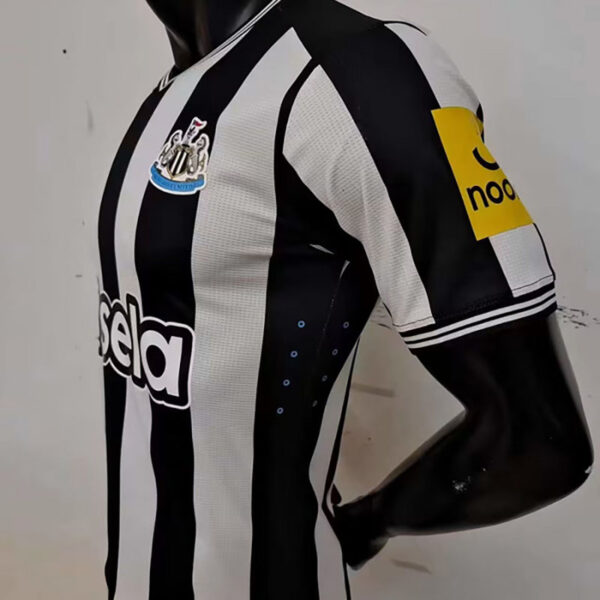Newcastle Home 23/24 - Player Version - Image 6