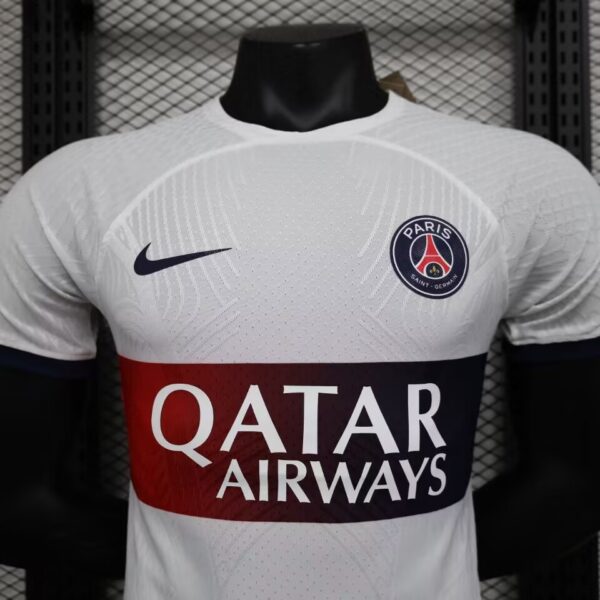 PSG Away 23/24 - Player Version - Image 5
