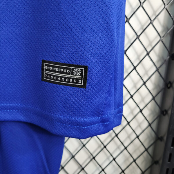Chelsea Home 23/24 - Kids - Image 3