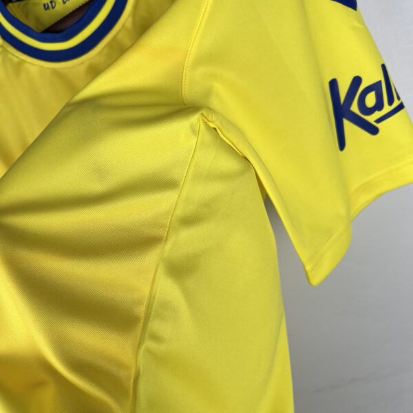 Las Palmas Home 23/24 - Image 3