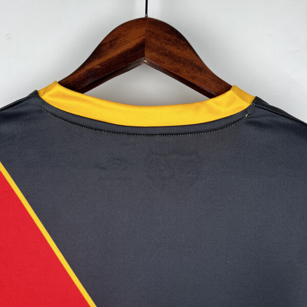 Rayo Vallecano Away 23/24 - Image 4