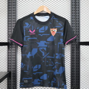 Sevilla Away 23/24
