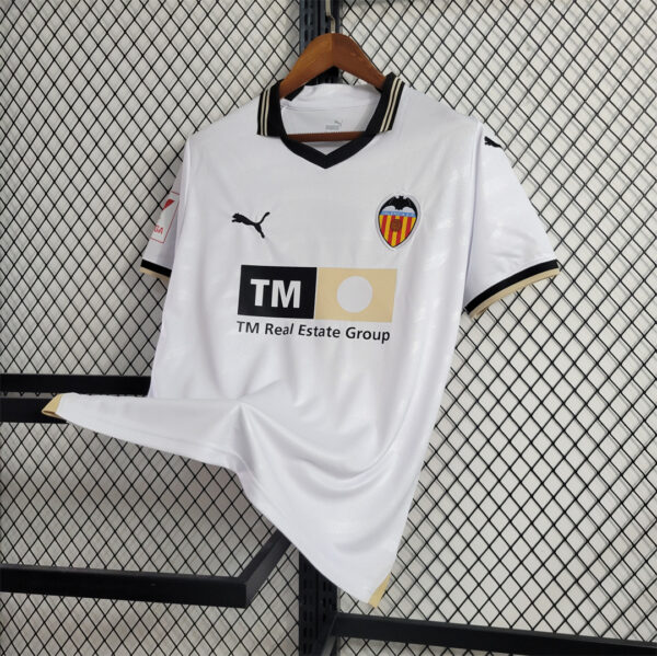 Valencia Home 23/24 - Image 7