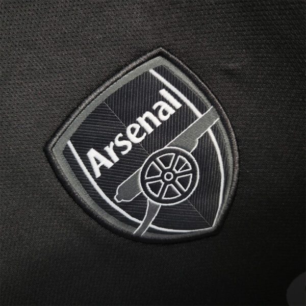 Arsenal Black Out Special 22/23 - Image 5
