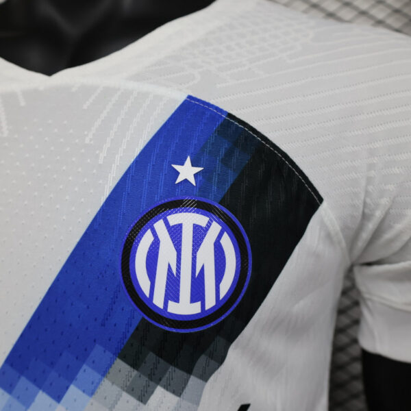 Inter Away 23/24 - Player Version - Image 4
