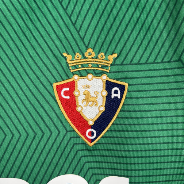 Osasuna Away 23/24 - Image 3