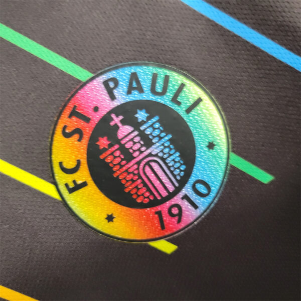 St. Pauli Away 23/24 - Image 3