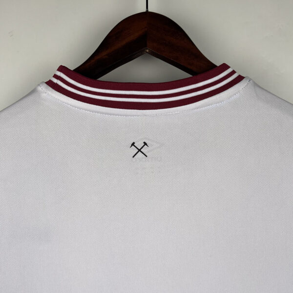 West Ham Away 23/24 - Image 5