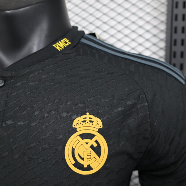 Real Madrid Third 23/24 - Player Version - Image 7