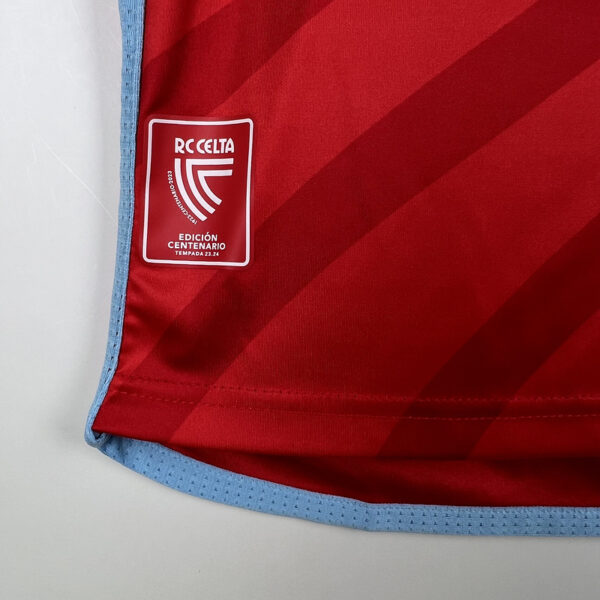 Celta Vigo Away 23/24 - Image 7
