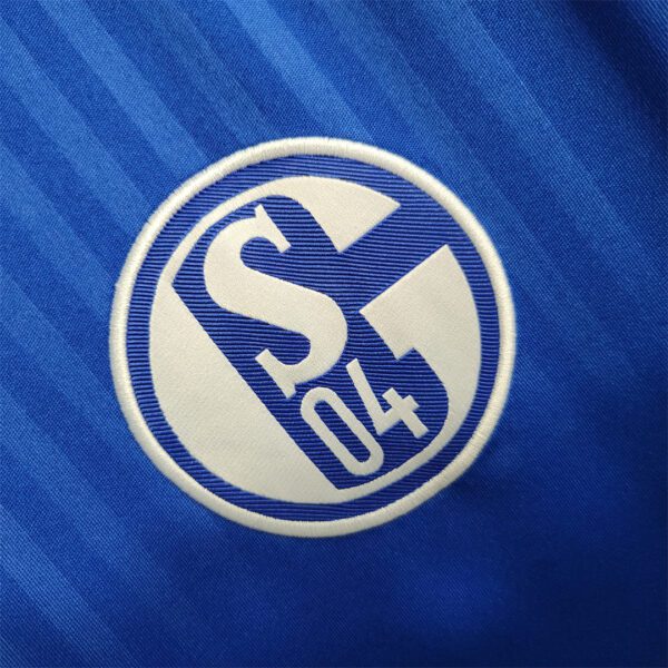 Schalke 04 Home 23/24 - Image 7