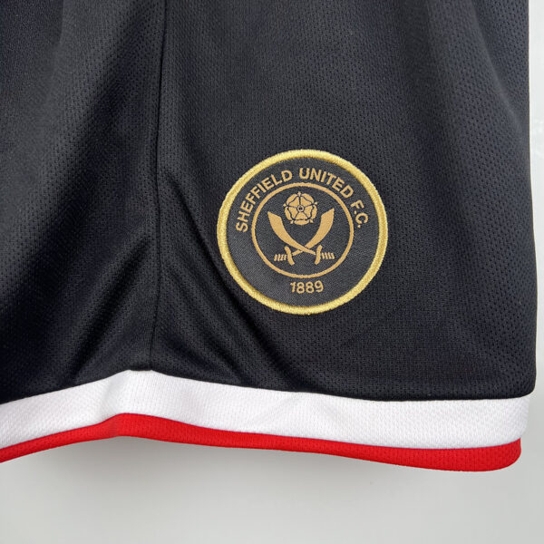 Sheffield United Home Special Edition 23/24 - Kids - Image 6
